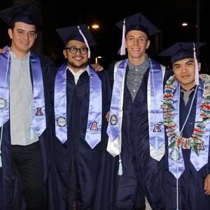 Meet your Posher, Sean